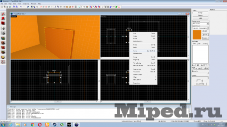 Как  создать карту для Counter Strike: Global Offensive