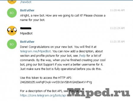 d0bad0b0d0ba d181d0bed0b7d0b4d0b0d182d18c d181d0b2d0bed0b5d0b3d0be d0b1d0bed182d0b0 d0b2 telegram 6610f47b87766