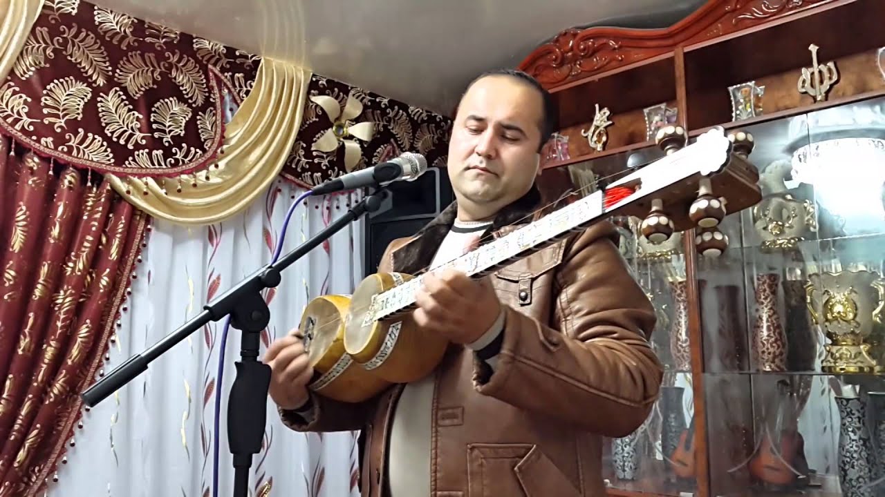 Камолиддин Рахматов - Кеча 3 Камолиддин Рахматов - Кеча