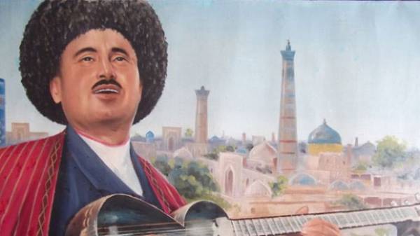 Комилжон Отаниёзов - Ишкинг йулига 3 Комилжон Отаниёзов - Ишкинг йулига