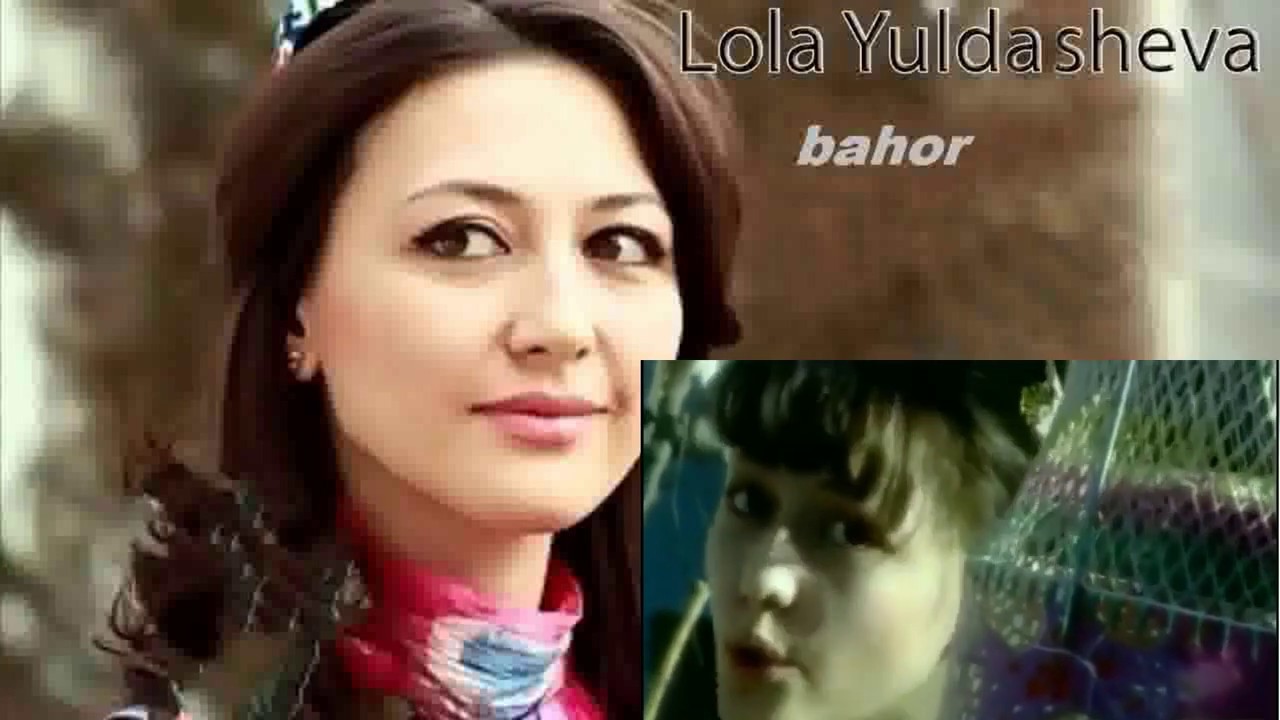 Лола - Бахор 3 Лола - Бахор