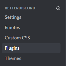 Меняем стандартные звуки Discord на пользовательские 4 Меняем стандартные звуки Discord на пользовательские