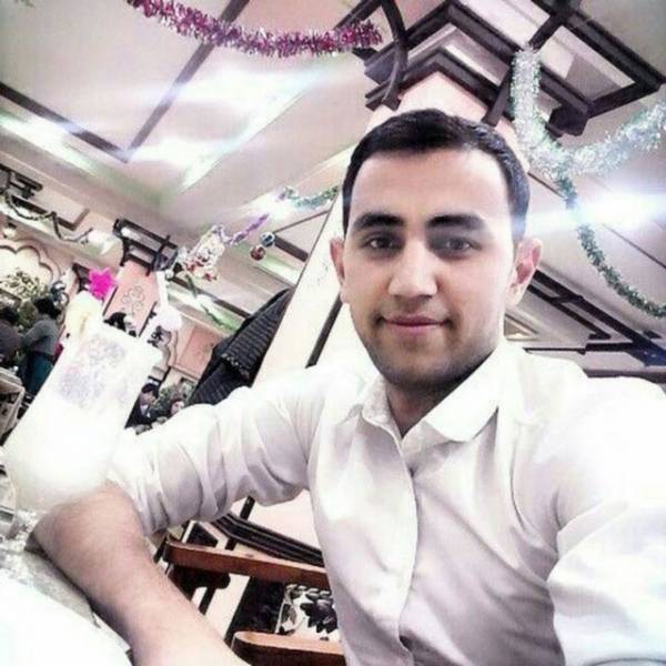 Мухриддин Исломов - Юлдузим 3 Мухриддин Исломов - Юлдузим