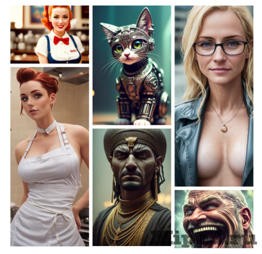 Настраиваем Stable Diffusion и загружаем новые модели 10 d0bdd0b0d181d182d180d0b0d0b8d0b2d0b0d0b5d0bc stable diffusion d0b8 d0b7d0b0d0b3d180d183d0b6d0b0d0b5d0bc d0bdd0bed0b2d18bd0b5 d0bcd0bed0b4 6610b99f82198