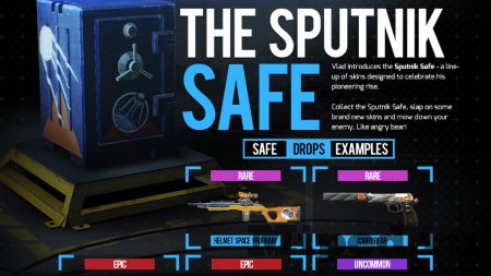 Новые кейсы в PayDay 2 и как заработать на них в Steam