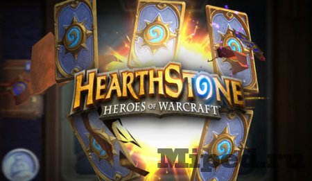 Новый способ получения 10$ для покупок в Hearthstone через Amazon