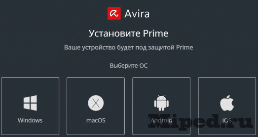 Получаем Avira Prime на 3 месяца 9 d0bfd0bed0bbd183d187d0b0d0b5d0bc avira prime d0bdd0b0 3 d0bcd0b5d181d18fd186d0b0 6610d13a073b9