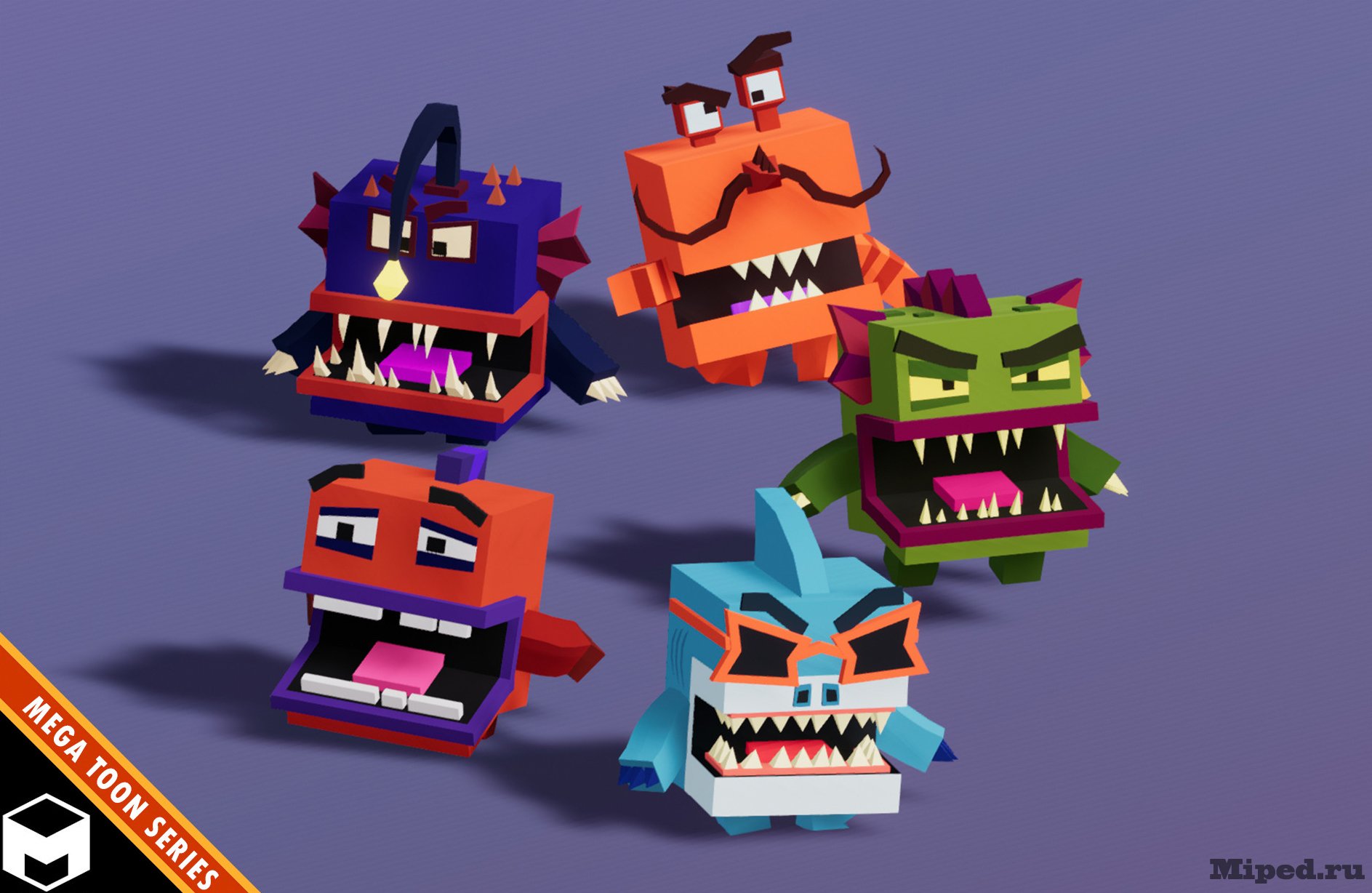 d0bfd0bed0bbd183d187d0b0d0b5d0bc boximon pack mega toon series d0b4d0bbd18f unity 6610b956bc54d