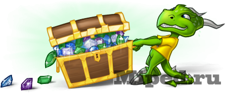 Получаем бесплатно игры от Gaming Dragons в Steam