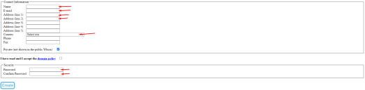 Получаем бесплатный домен EU.org 4 d0bfd0bed0bbd183d187d0b0d0b5d0bc d0b1d0b5d181d0bfd0bbd0b0d182d0bdd18bd0b9 d0b4d0bed0bcd0b5d0bd eu org 6610b8cf8a677