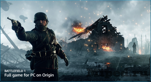 Получаем игру Battlefield 1 для Origin бесплатно 12 d0bfd0bed0bbd183d187d0b0d0b5d0bc d0b8d0b3d180d183 battlefield 1 d0b4d0bbd18f origin d0b1d0b5d181d0bfd0bbd0b0d182d0bdd0be 6610d085edde5