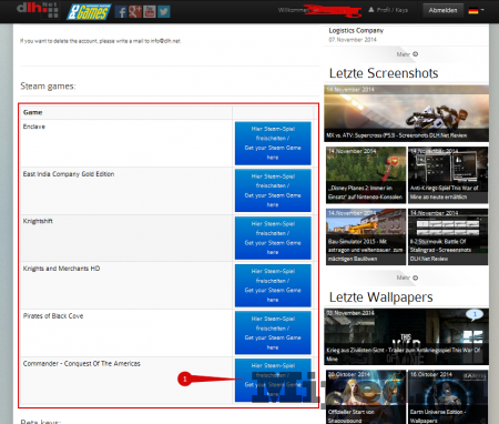 Получаем игру Commander: Conquest of the Americas бесплатно для Steam