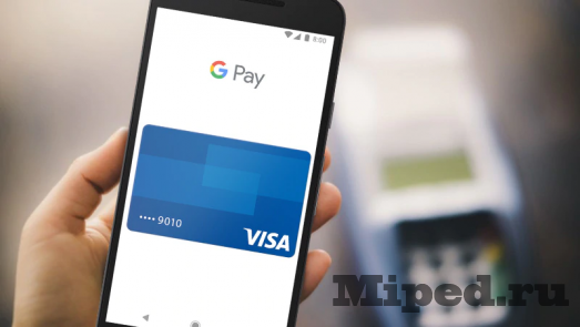 Получаем кешбэк до 500 рублей за первые 3 покупки через Google Pay от VISA 2 d0bfd0bed0bbd183d187d0b0d0b5d0bc d0bad0b5d188d0b1d18dd0ba d0b4d0be 500 d180d183d0b1d0bbd0b5d0b9 d0b7d0b0 d0bfd0b5d180d0b2d18bd0b5 3 d0bf 6610e9132a912