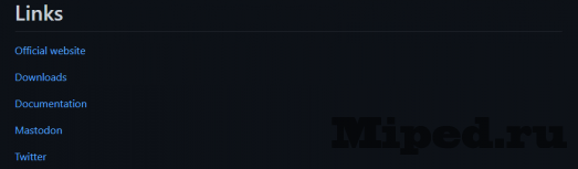 Пользуемся бесплатным аналогом Spotify с Github 4 d0bfd0bed0bbd18cd0b7d183d0b5d0bcd181d18f d0b1d0b5d181d0bfd0bbd0b0d182d0bdd18bd0bc d0b0d0bdd0b0d0bbd0bed0b3d0bed0bc spotify d181 github 6610c752810b0