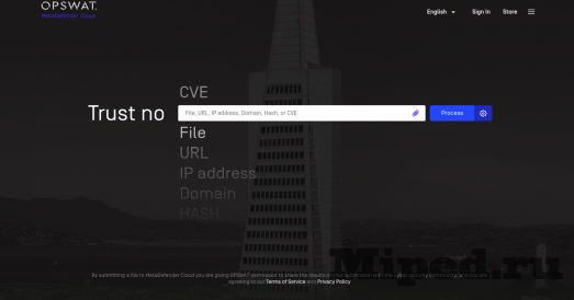 Пользуемся мощным антивирусным сканером в браузере 2 d0bfd0bed0bbd18cd0b7d183d0b5d0bcd181d18f d0bcd0bed189d0bdd18bd0bc d0b0d0bdd182d0b8d0b2d0b8d180d183d181d0bdd18bd0bc d181d0bad0b0d0bd 6610d181d42f8