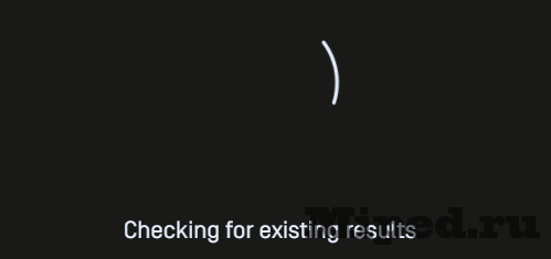 Пользуемся мощным антивирусным сканером в браузере 7 Пользуемся мощным антивирусным сканером в браузере