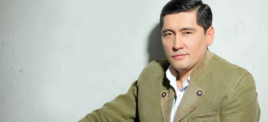 Равшан Комилов - Сохибкамолим 3 Равшан Комилов - Сохибкамолим