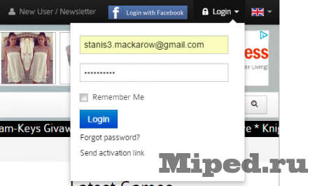 Сайт DLH и как на нем бесплатно получать игры Steam