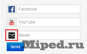 Сайт DLH и как на нем бесплатно получать игры Steam
