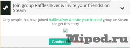 Сайты, которые бесплатно раздают Steam игры через gleam.io Сайты, которые бесплатно раздают Steam игры через gleam.io