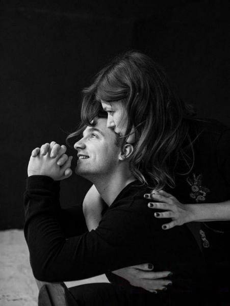 Севги - бу айриликдан... 3 Севги - бу айриликдан...