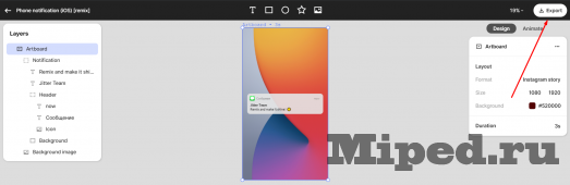 Создаем красивую анимацию при помощи браузера 15 d181d0bed0b7d0b4d0b0d0b5d0bc d0bad180d0b0d181d0b8d0b2d183d18e d0b0d0bdd0b8d0bcd0b0d186d0b8d18e d0bfd180d0b8 d0bfd0bed0bcd0bed189d0b8 6610cfc2705d0