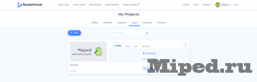Создаем логотип без сторонних программ 14 d181d0bed0b7d0b4d0b0d0b5d0bc d0bbd0bed0b3d0bed182d0b8d0bf d0b1d0b5d0b7 d181d182d0bed180d0bed0bdd0bdd0b8d185 d0bfd180d0bed0b3d180d0b0 6610cfaf899ed