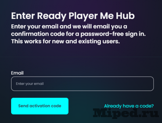 Создаем свой цифровой аватар 9 d181d0bed0b7d0b4d0b0d0b5d0bc d181d0b2d0bed0b9 d186d0b8d184d180d0bed0b2d0bed0b9 d0b0d0b2d0b0d182d0b0d180 6610c6d3deab4