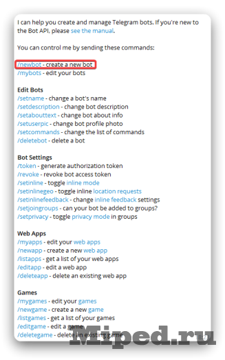 d181d0bed0b7d0b4d0b0d0b5d0bc d181d0bed0b1d181d182d0b2d0b5d0bdd0bdd0bed0b3d0be d0b1d0bed182d0b0 chatgpt d0b2 telegram 6610af9e25e7a