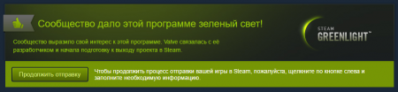 Создания игр для Steam Greenlight и заработок на их продаже Создания игр для Steam Greenlight и заработок на их продаже