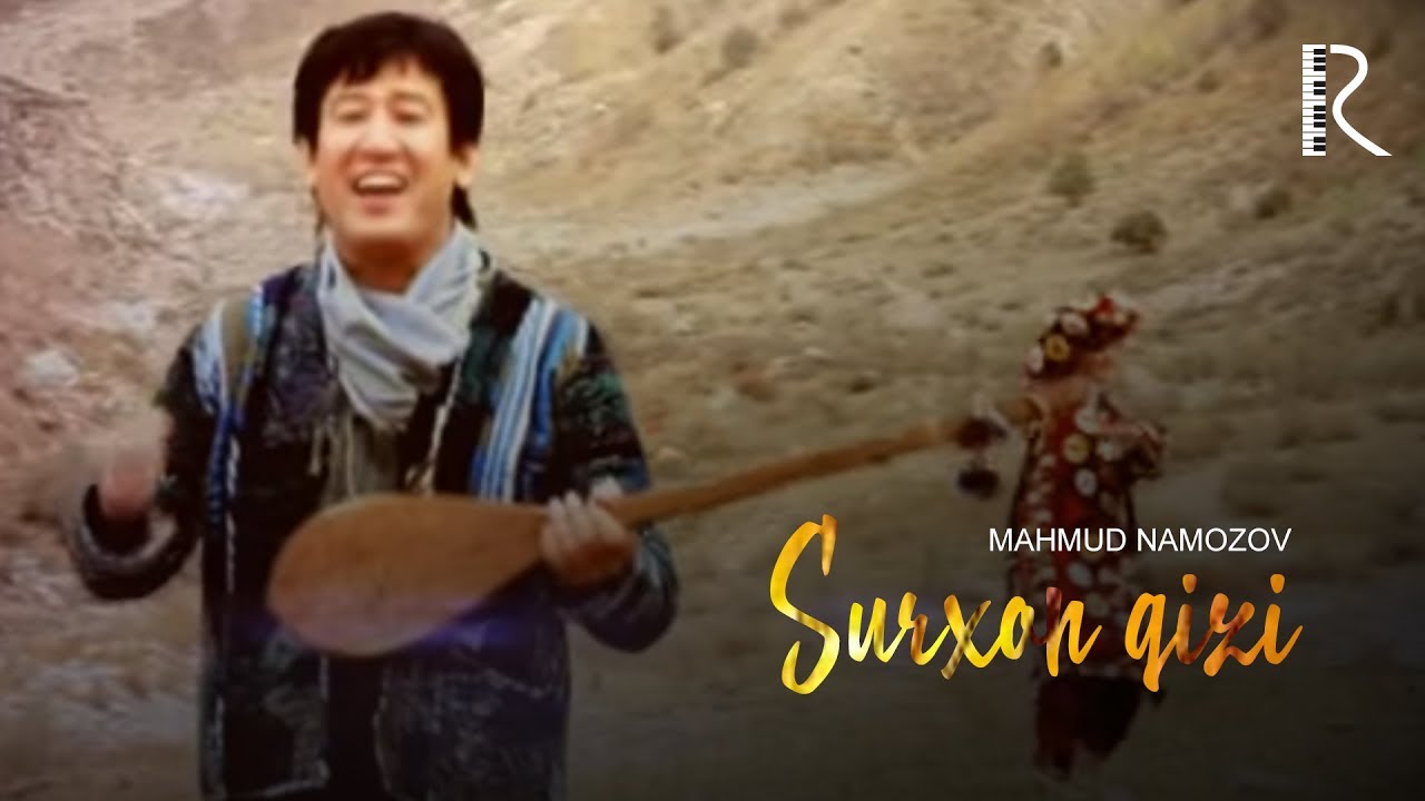 Сурхон гурухи - Сирг’али киз 3 Сурхон гурухи - Сирг’али киз