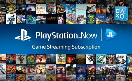 Тестируем PlayStation Now в России - сервис для стримов игр 