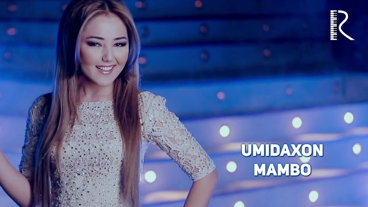 Умидахон - Мамбо 3 Умидахон - Мамбо