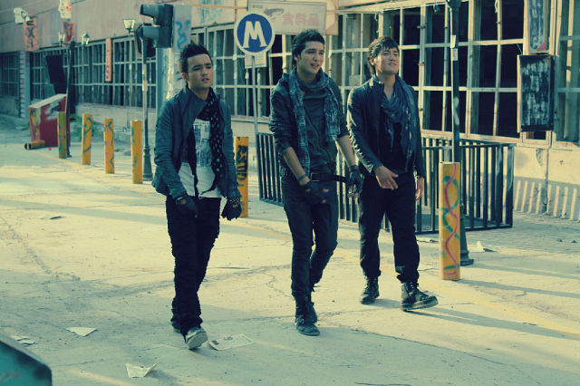 Уммон - Бойлик 3 Уммон - Бойлик