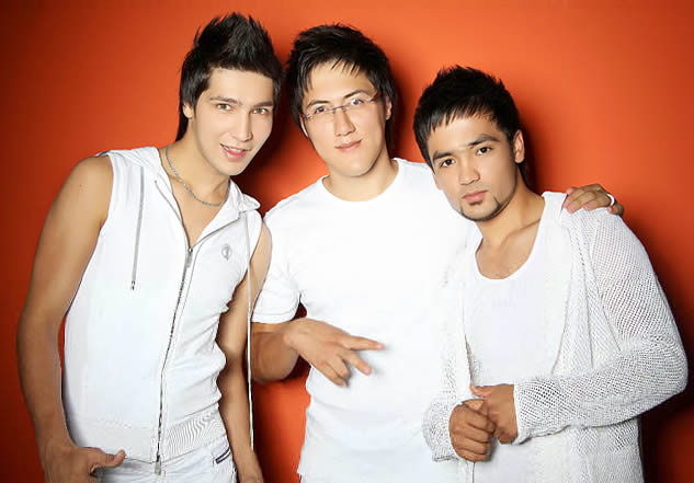 Уммон - кандай унутдинг 3 Уммон - кандай унутдинг