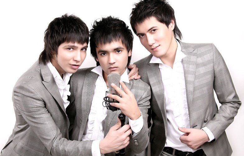 Уммон - О’ асалим 3 Уммон - О’ асалим