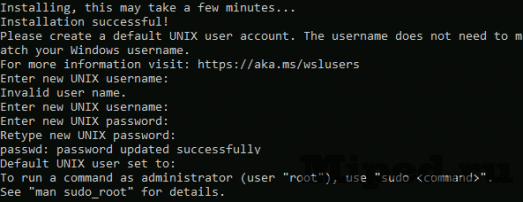 Устанавливаем Linux как подсистему в Windows 10 d183d181d182d0b0d0bdd0b0d0b2d0bbd0b8d0b2d0b0d0b5d0bc linux d0bad0b0d0ba d0bfd0bed0b4d181d0b8d181d182d0b5d0bcd183 d0b2 windows 6610d373a7884