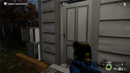 Фарм опыта и денег в PayDay 2 с помощью бага