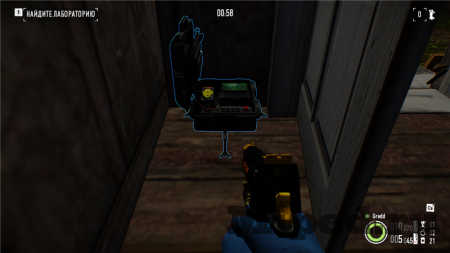 Фарм опыта и денег в PayDay 2 с помощью бага