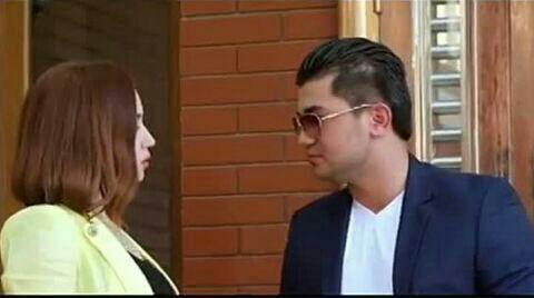 Хеч качон хеч кимга... 3 Хеч качон хеч кимга...