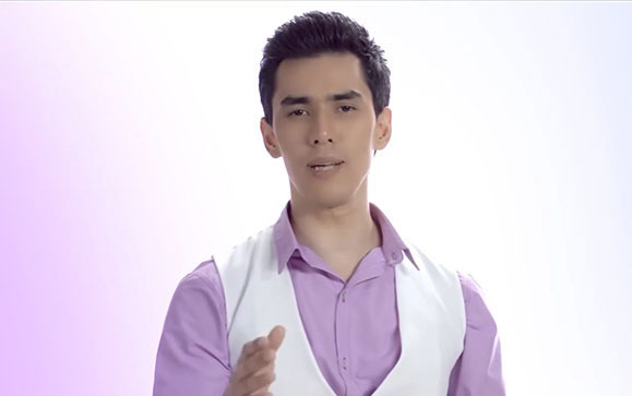 Хожиакбар Хайдаров - Юр мухаббат 3 Хожиакбар Хайдаров - Юр мухаббат