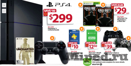 Черная пятница или как купить товар  за рубежом с большой скидкой