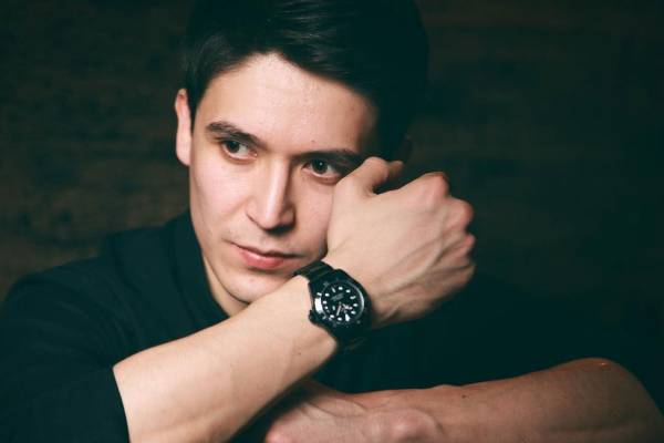 Шерзод Бек - Кечиргин 3 Шерзод Бек - Кечиргин