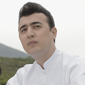 Шохжахон Жураев - Атиргулим, лолам 3 Шохжахон Жураев - Атиргулим, лолам