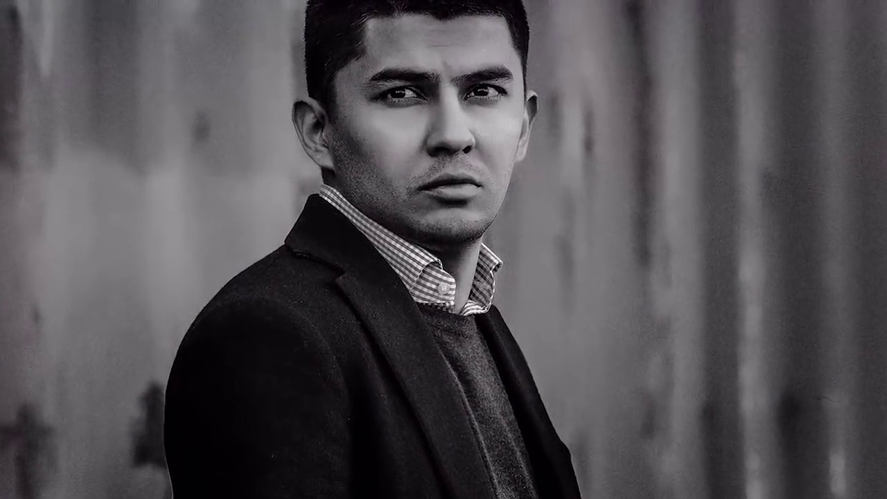 Шохрух - Бродяга 3 Шохрух - Бродяга