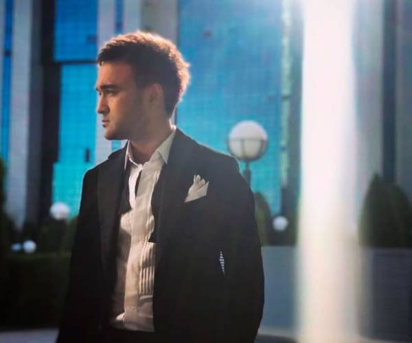 Шохруххон - Юрак 3 Шохруххон - Юрак