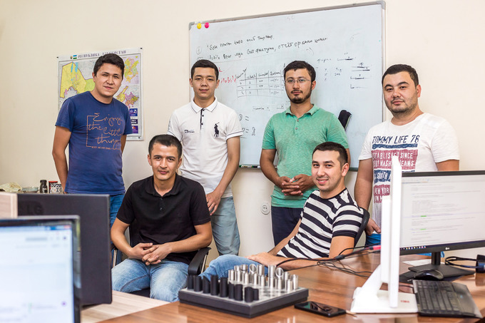 faktura uz bud185galteriya va biznes uchun elektron hujjat aylanishi 660b9feb71bb0