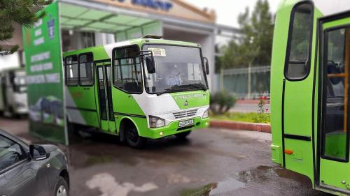 jamoat transporti 8 iyundan qisman ishga tushiriladi 660b923daf670