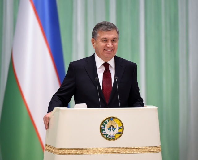 konstitutsiya erkin va farovon hayotimiz mamlakatimizni yanada taraqqiy ettirishning mustahkam poydevoridir 660bcdee76473