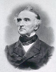 Yustus Libix (1803-1873)